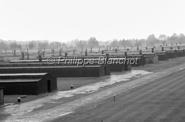 auschwitz 08.JPG - Camp de ConcentrationAuschwitz II - BirkenauPetite Pologne, MalopolskaPologne